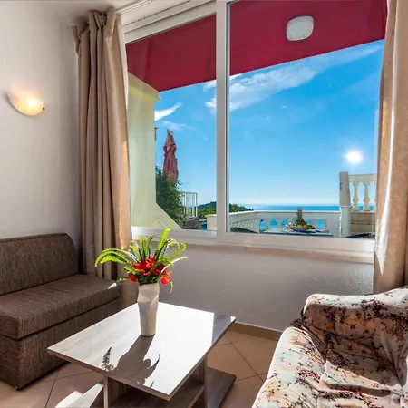 Amazing View Slavica 3 Appartement Dubrovnik